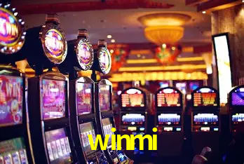 A Emoção da Loteria na winmi: Uma Chance de Mudança de Vida