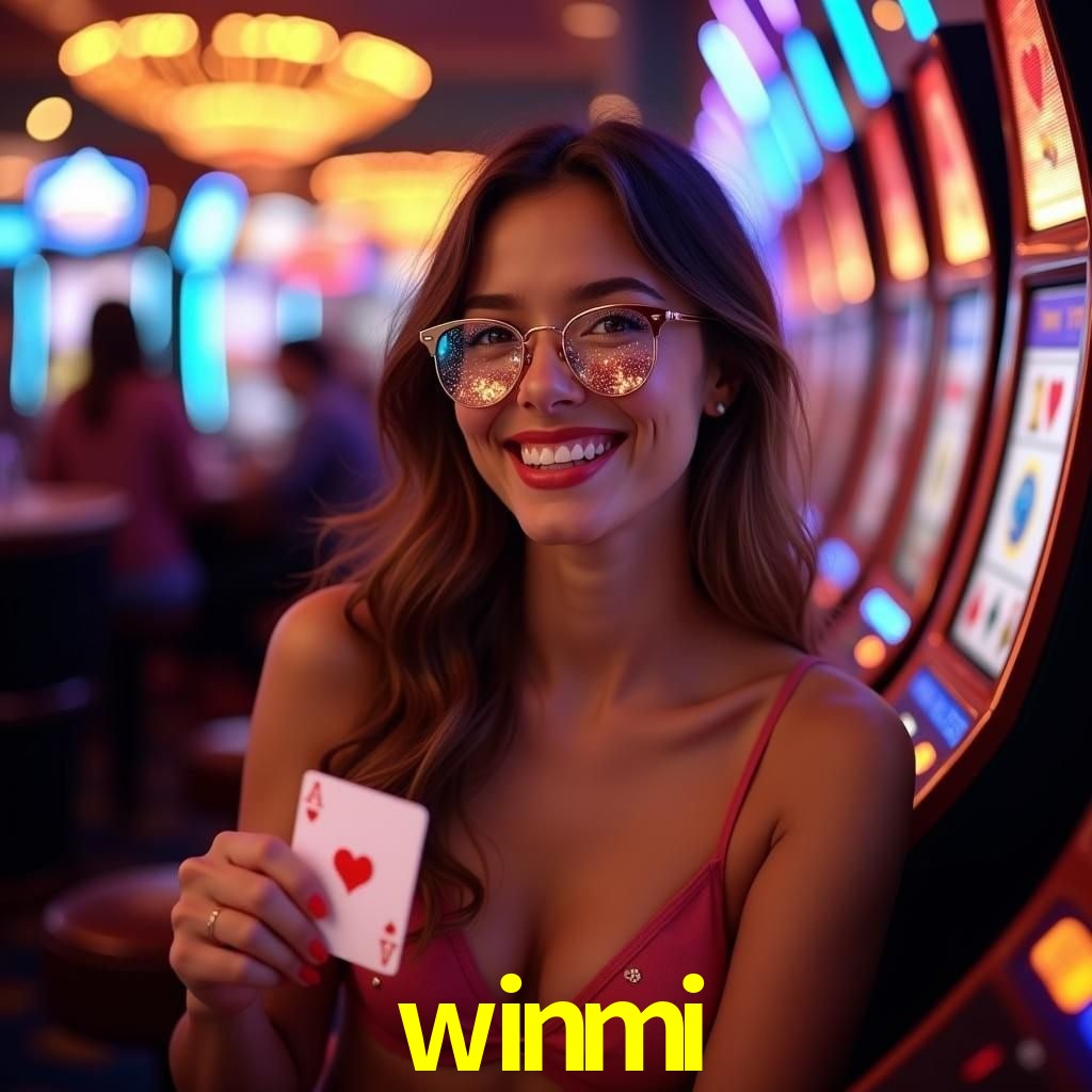 Statistics winmi