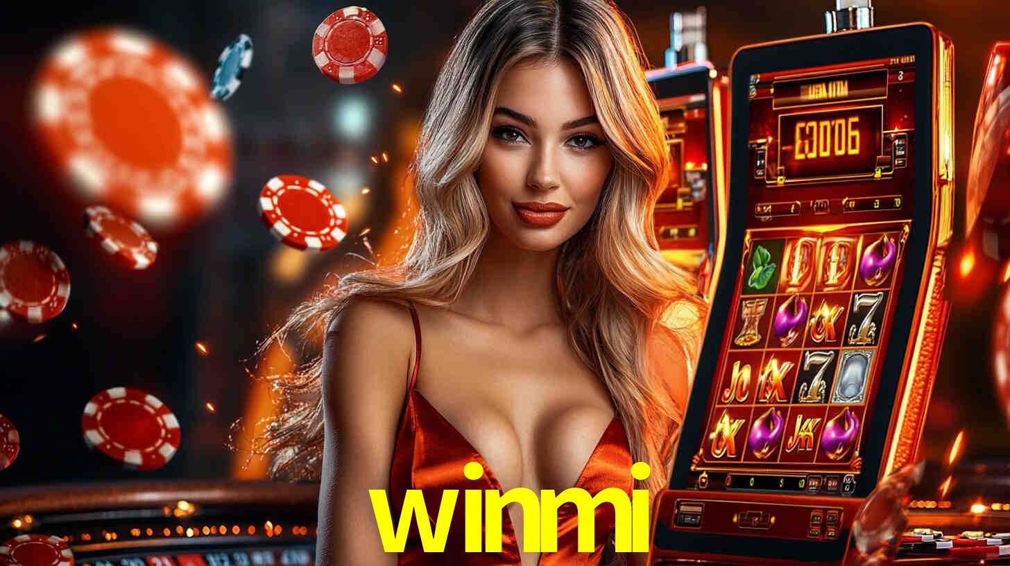 winmi - Roleta Perigosa - winmi.com
