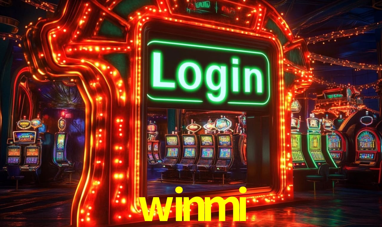 Estatísticas winmi