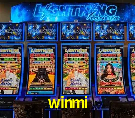 Descubra a Essência do winmi: Nossa História e Compromissos