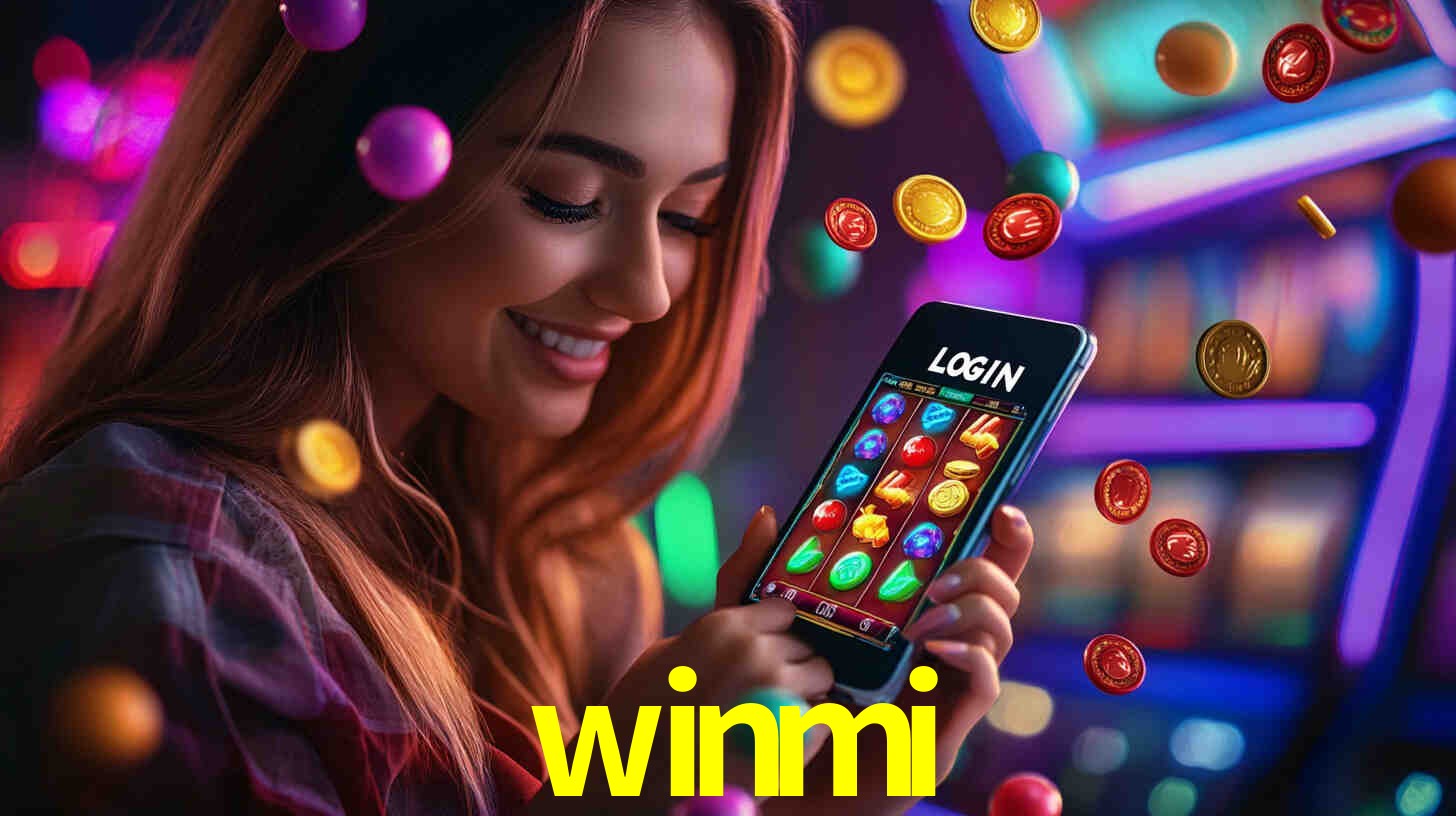 winmi jogo