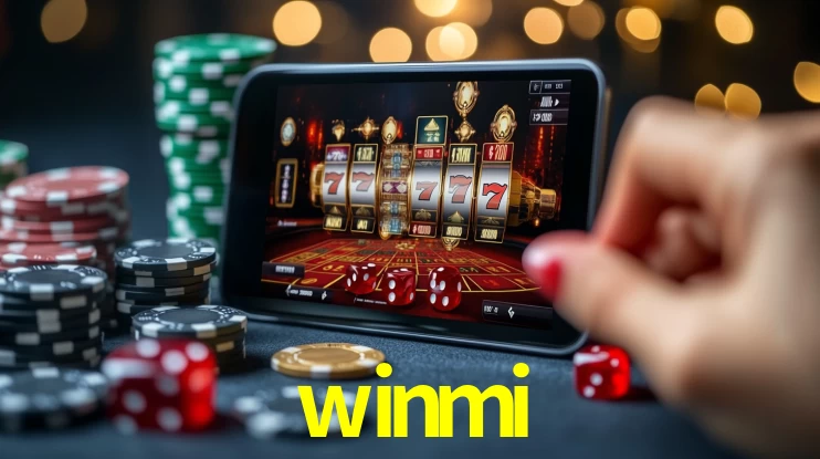 Bônus Diários winmi