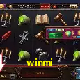 Descubra o Mundo do Cassino Online com winmi