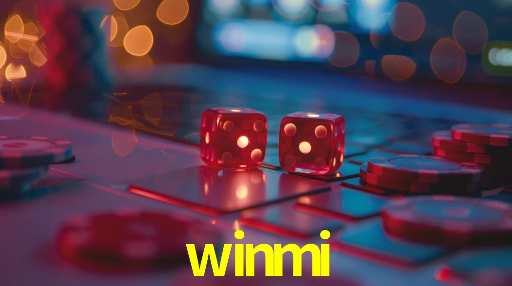 Casino VIP winmi