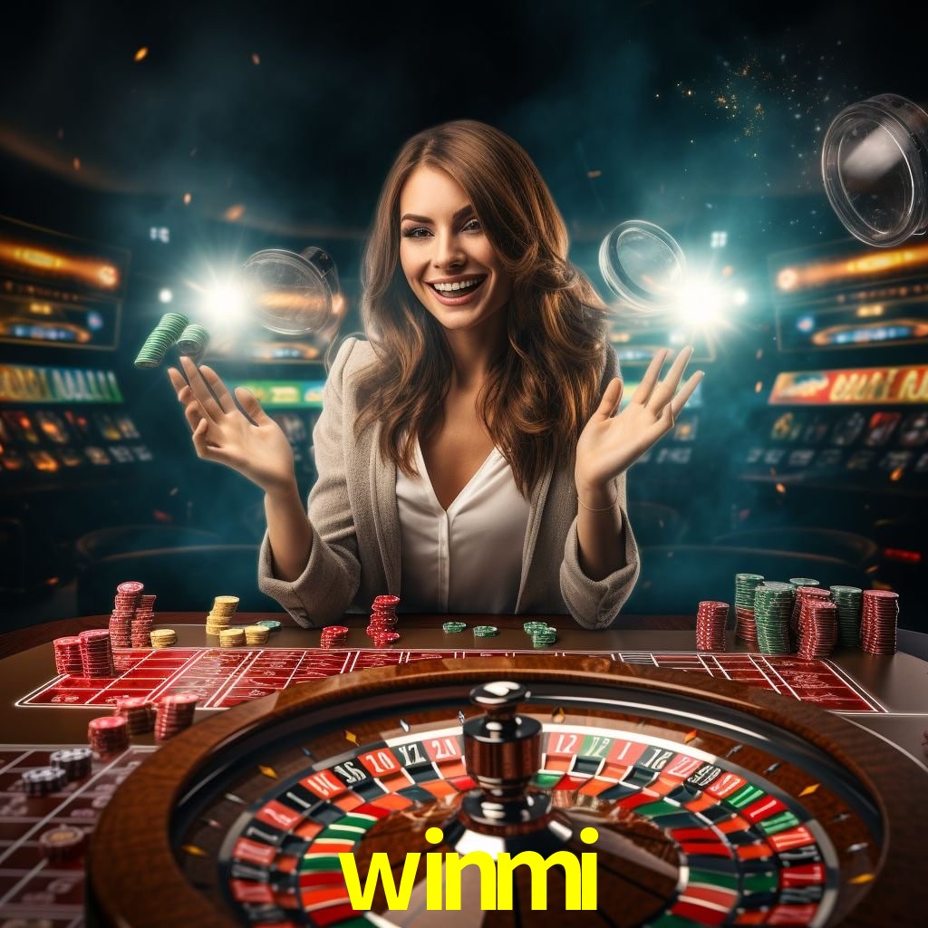 winmi,winmi jogo