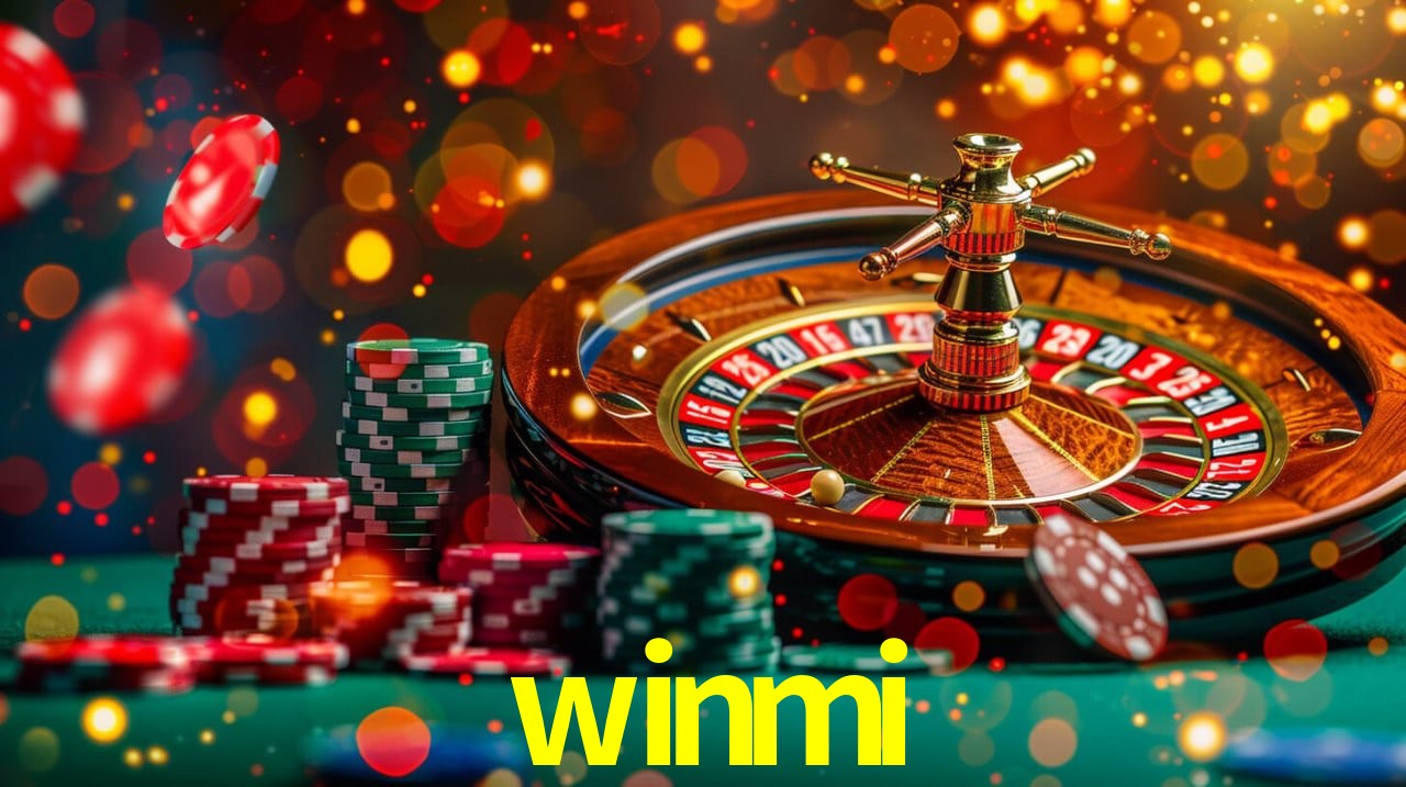 Estatísticas Esportivas winmi