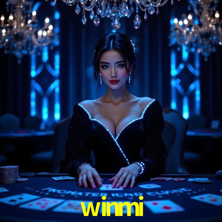 Integração de APIs winmi