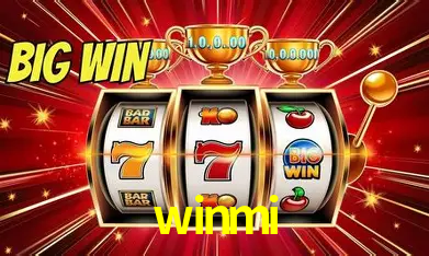 A Emoção da Loteria na winmi: Uma Chance de Mudança de Vida
