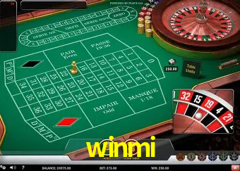 Inovações de Jogos na winmi: O Futuro das Experiências Interativas