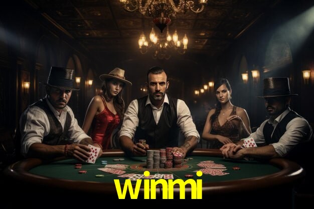 Jogos Exclusivos winmi