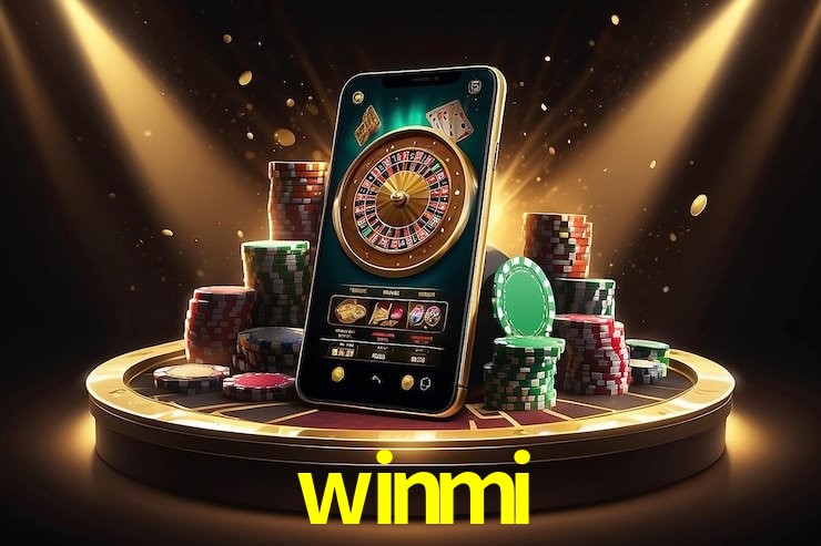 Experiência VIP winmi
