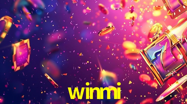 Bônus Diários winmi