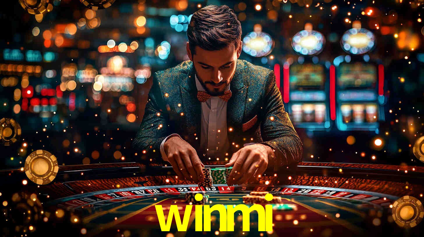 winmi,winmi jogo