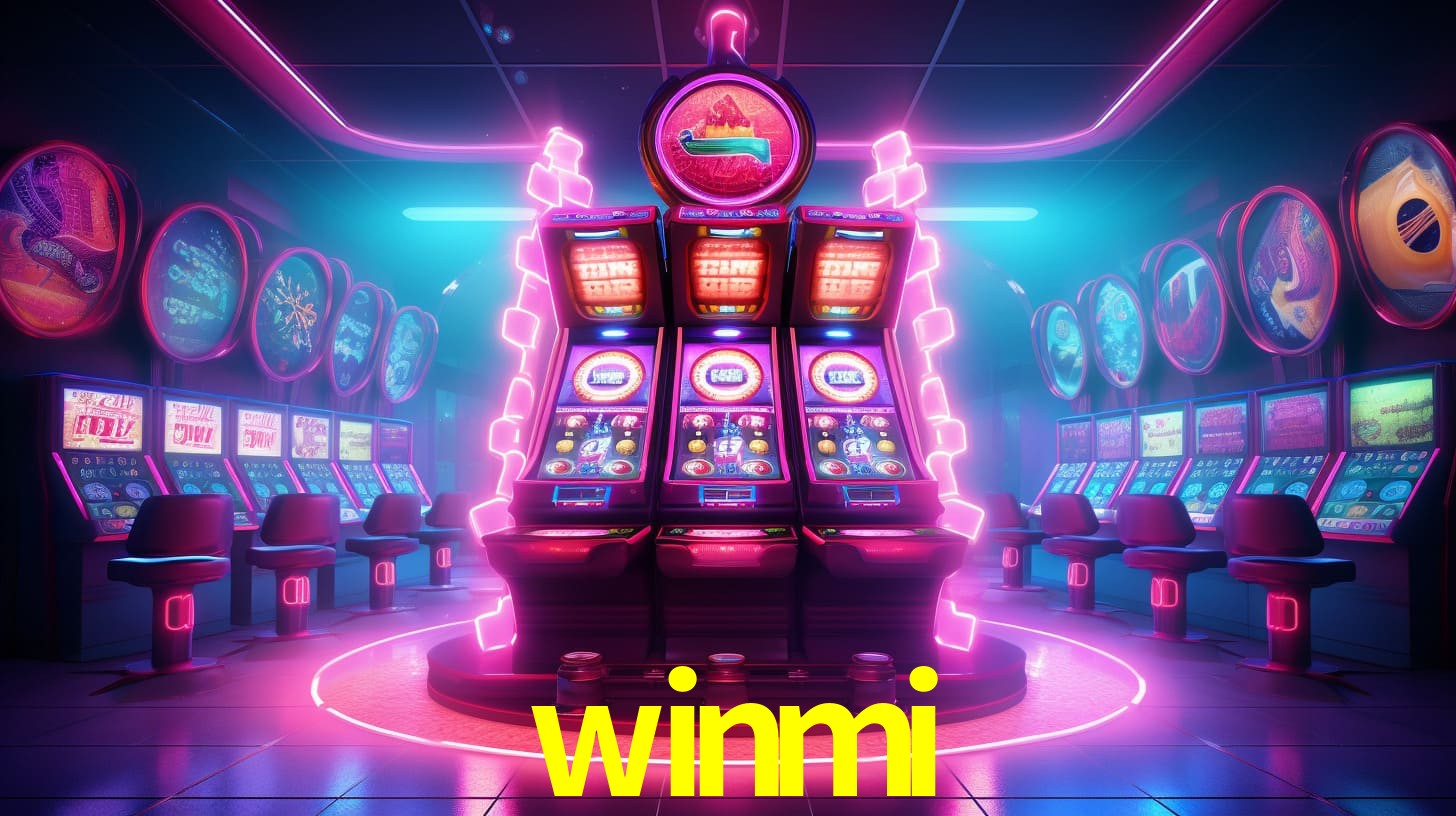 winmi jogo
