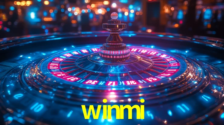 Experimente o Login Seguro Premium no winmi