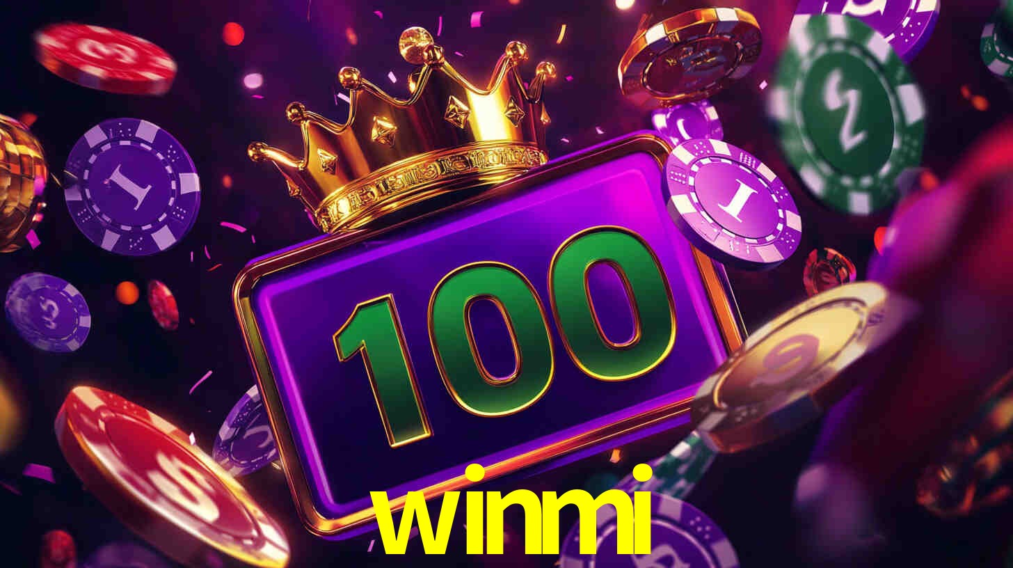 Programa VIP winmi