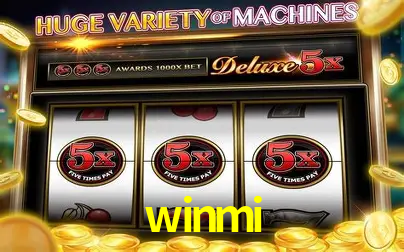 Descubra o Programa VIP da winmi: Vantagens Exclusivas para Jogadores