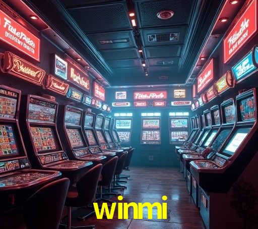 Login Seguro winmi