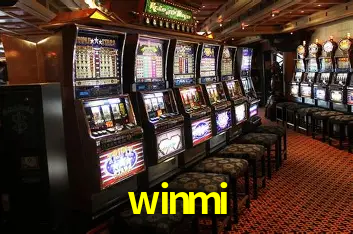 Descubra a Essência do winmi: Nossa História e Compromissos