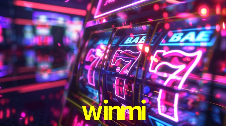 Mesa de Roleta winmi