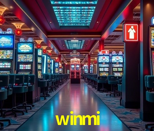 Apostas de Tênis winmi