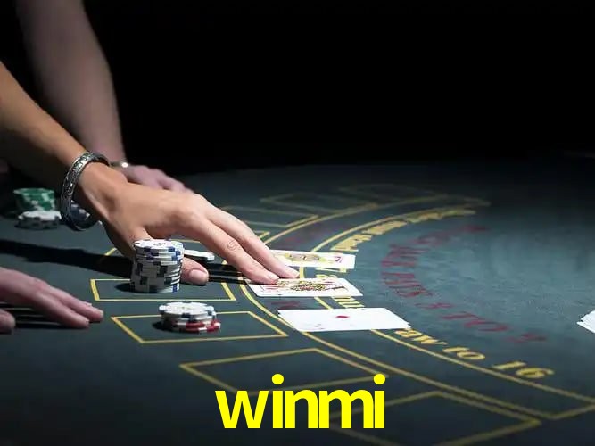 Provedores de Jogos winmi