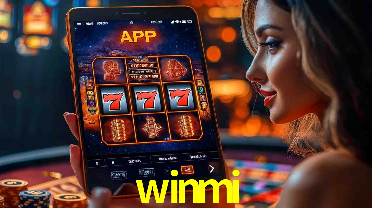 winmi app