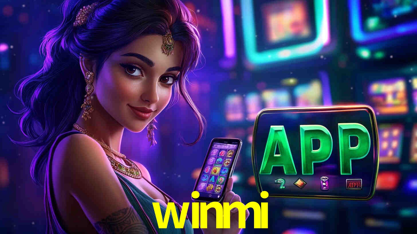 Bônus Generosos e Exclusivos no winmi para Você!