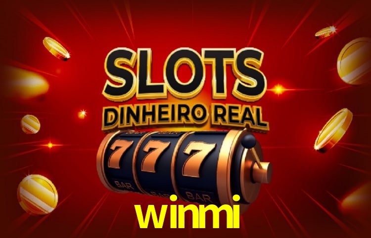 Casino Ao Vivo winmi