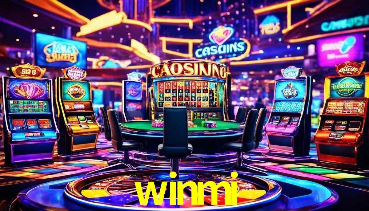 Cadastro Rápido winmi