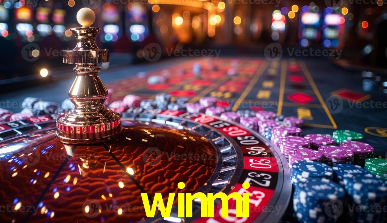 Desvendando o Mundo dos Jogos Virtuais na winmi