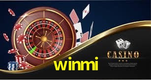 Diretório de Jogos winmi