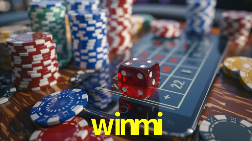 winmi,winmi jogo
