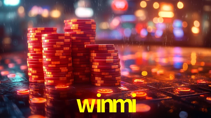 winmi,winmi jogo