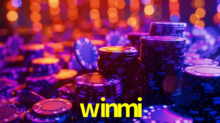 winmi jogo