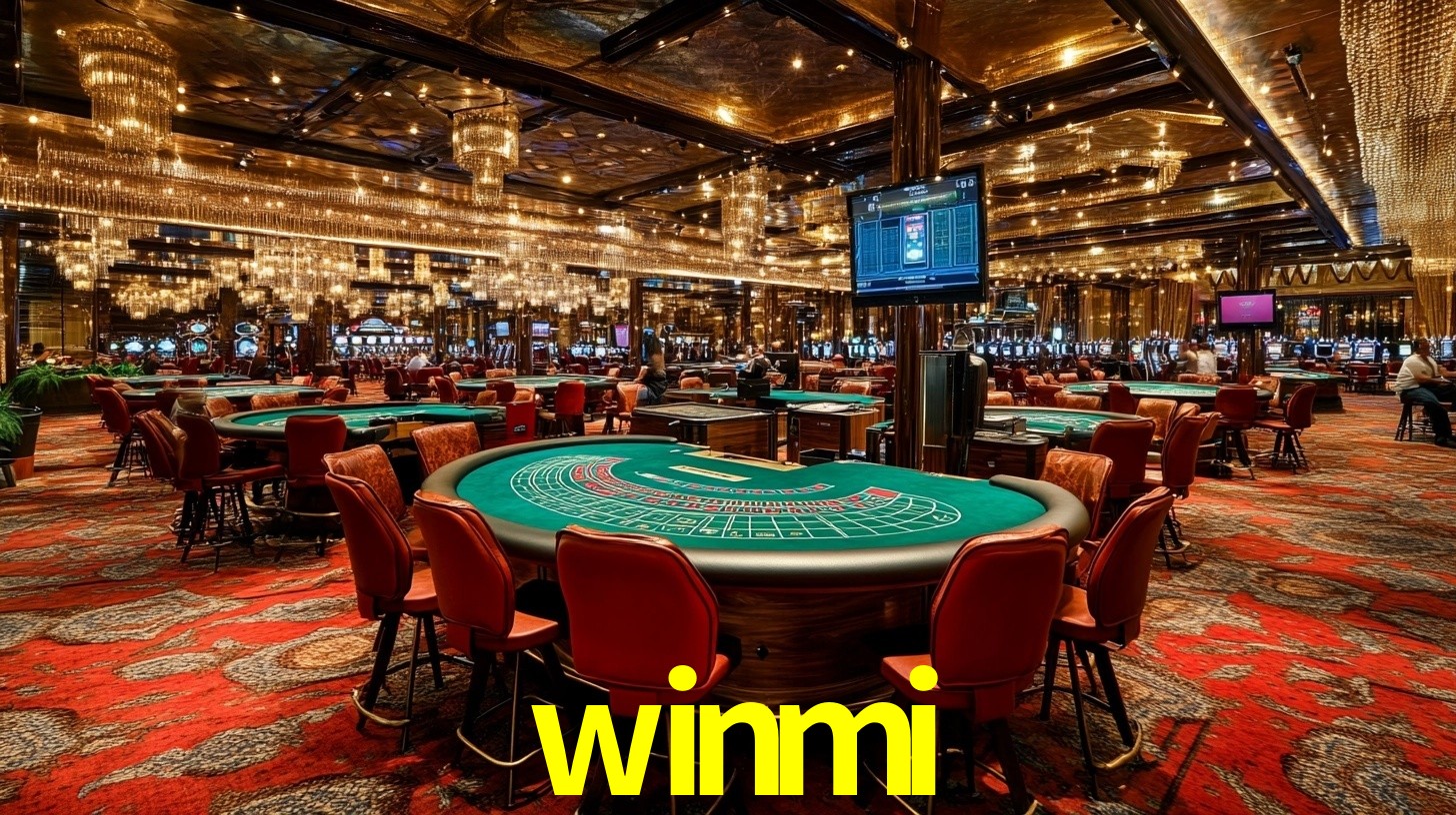 winmi: Jogue Crash e Experimente Alta Recompensa Instantânea