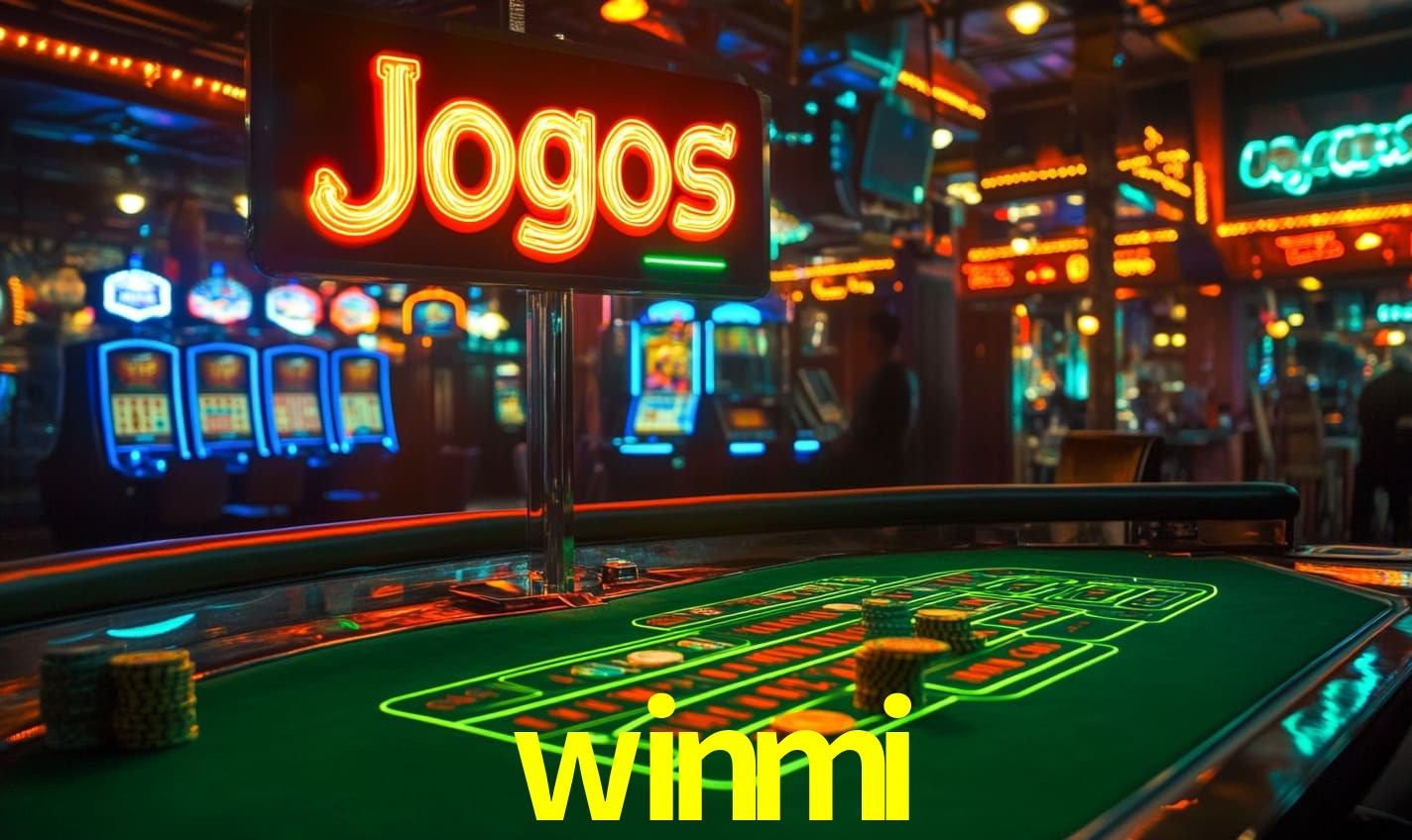 Especiais de Fim de Semana winmi