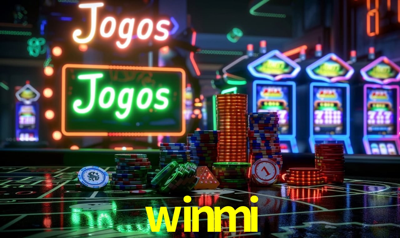 Jogos Exclusivos winmi