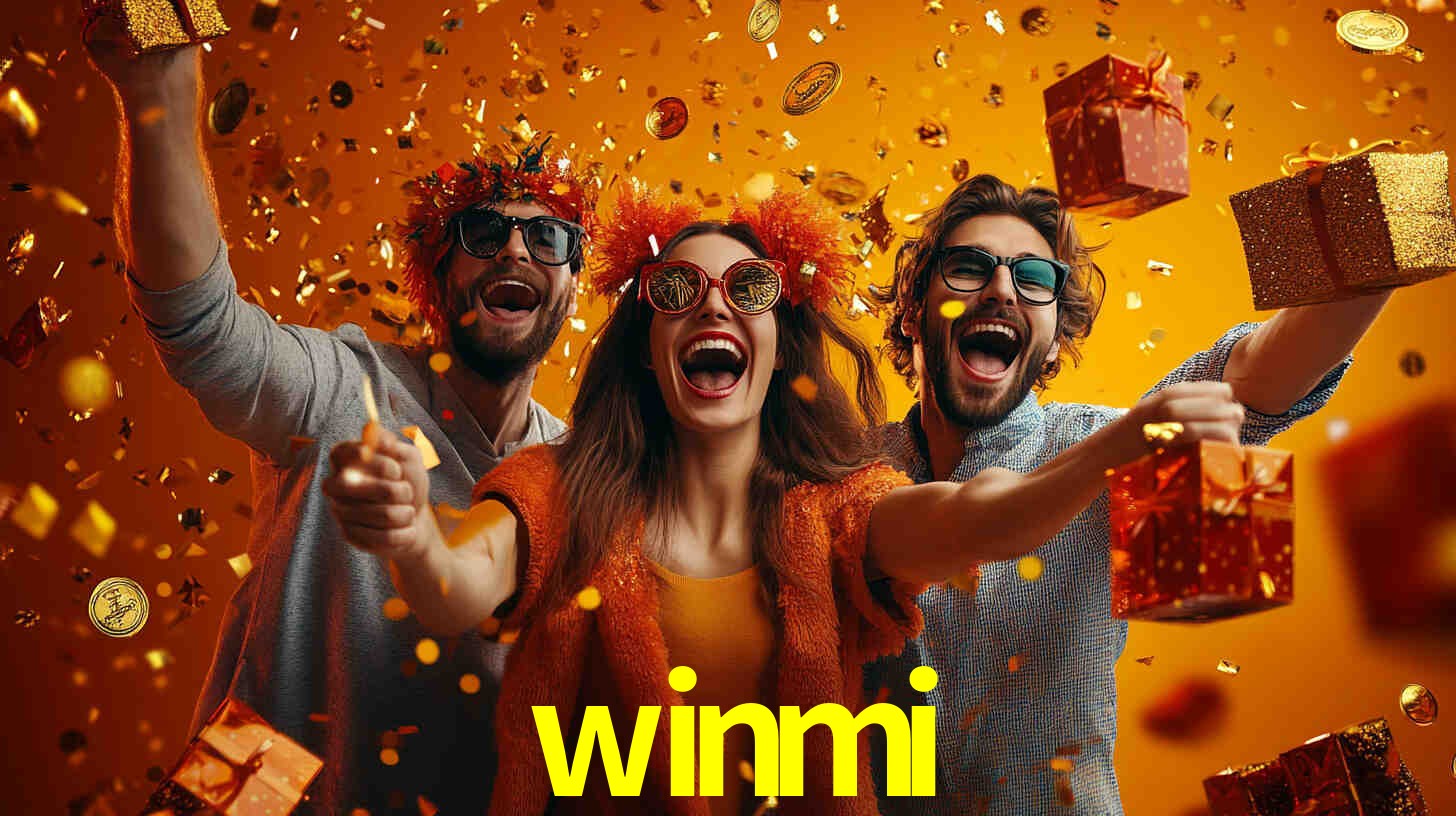 winmi jogo