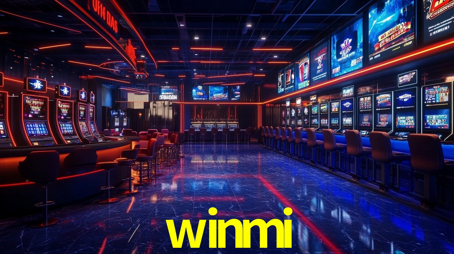 Torneios winmi