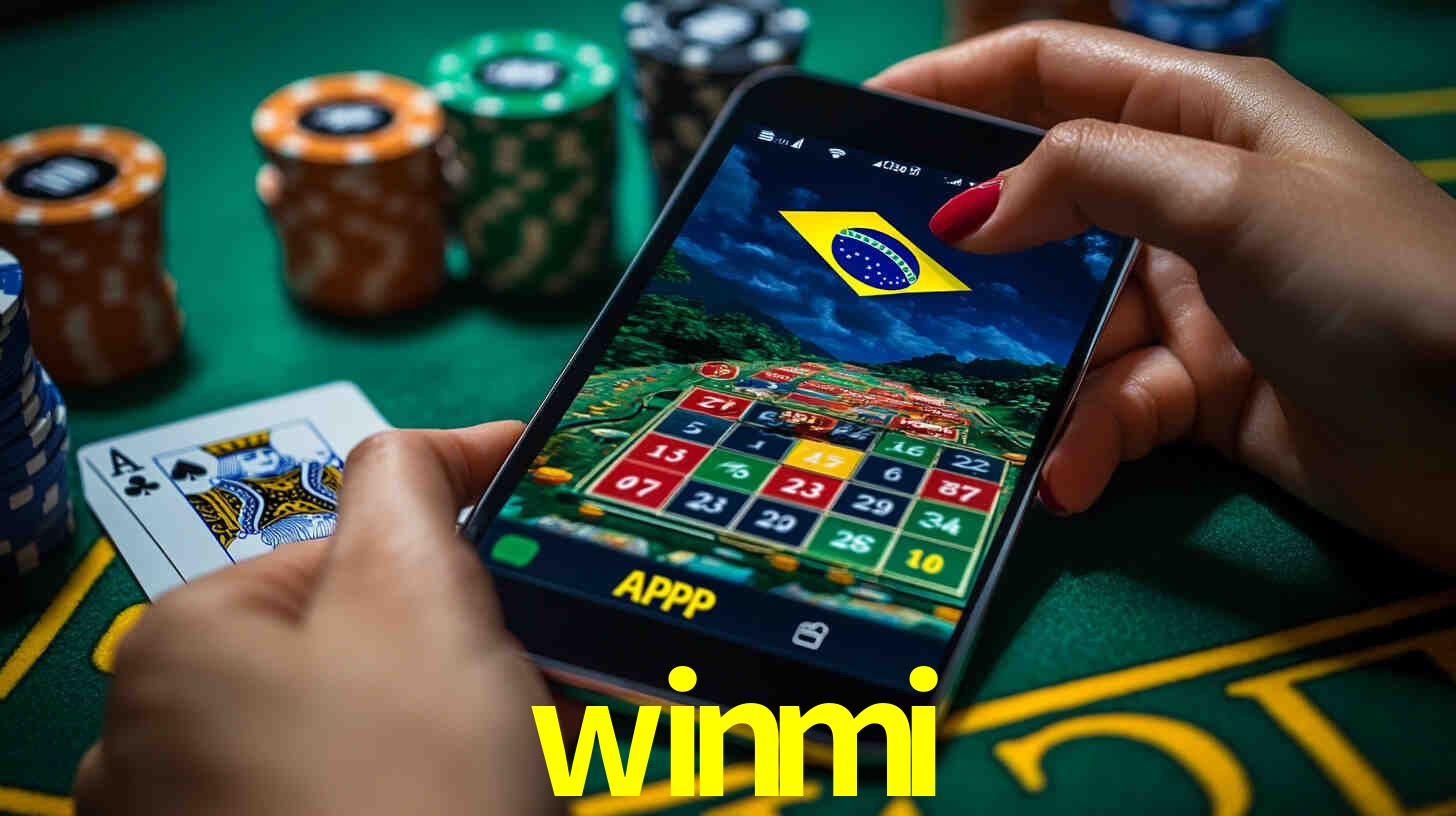 Jogo Aviator winmi