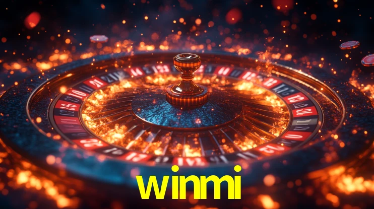 Experimente o Login Seguro Premium no winmi