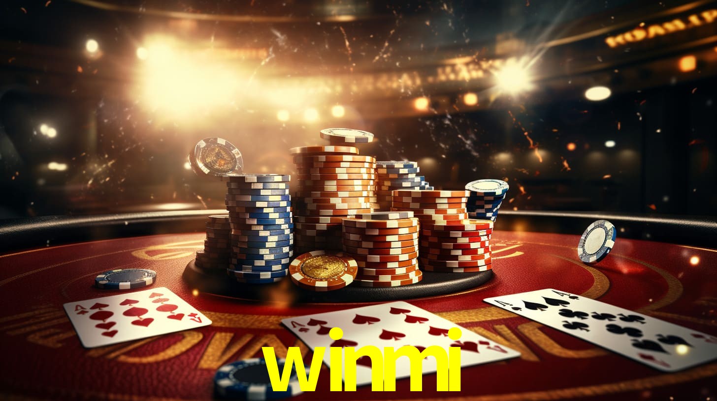 Live Casino winmi