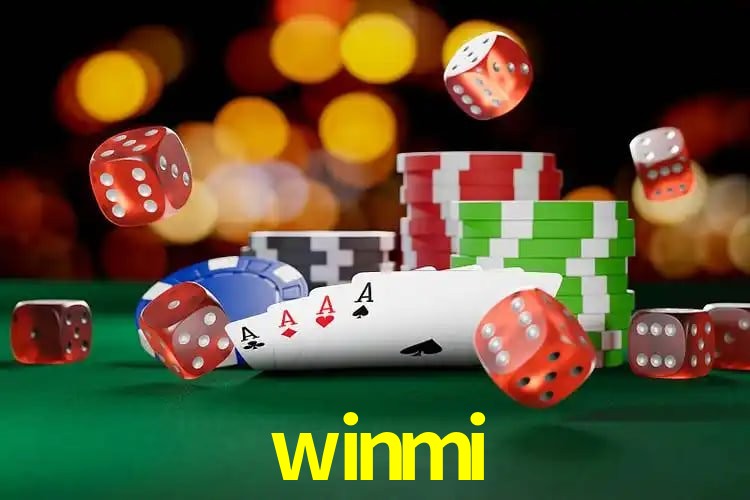 Benefícios da Conta winmi