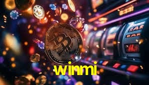 Interface do App winmi