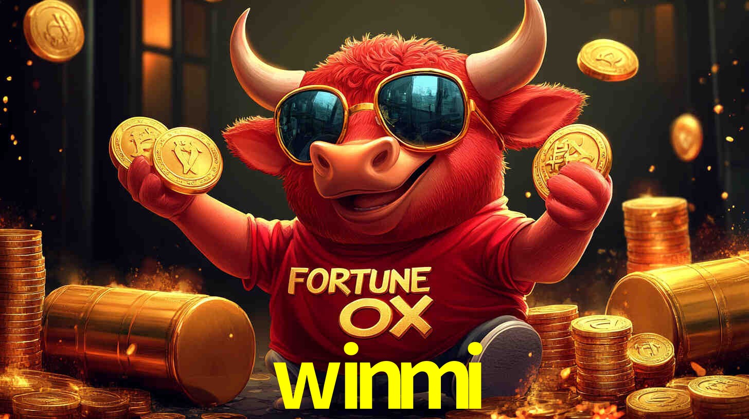 Apostas Esportivas na winmi: Um Guia Completo
