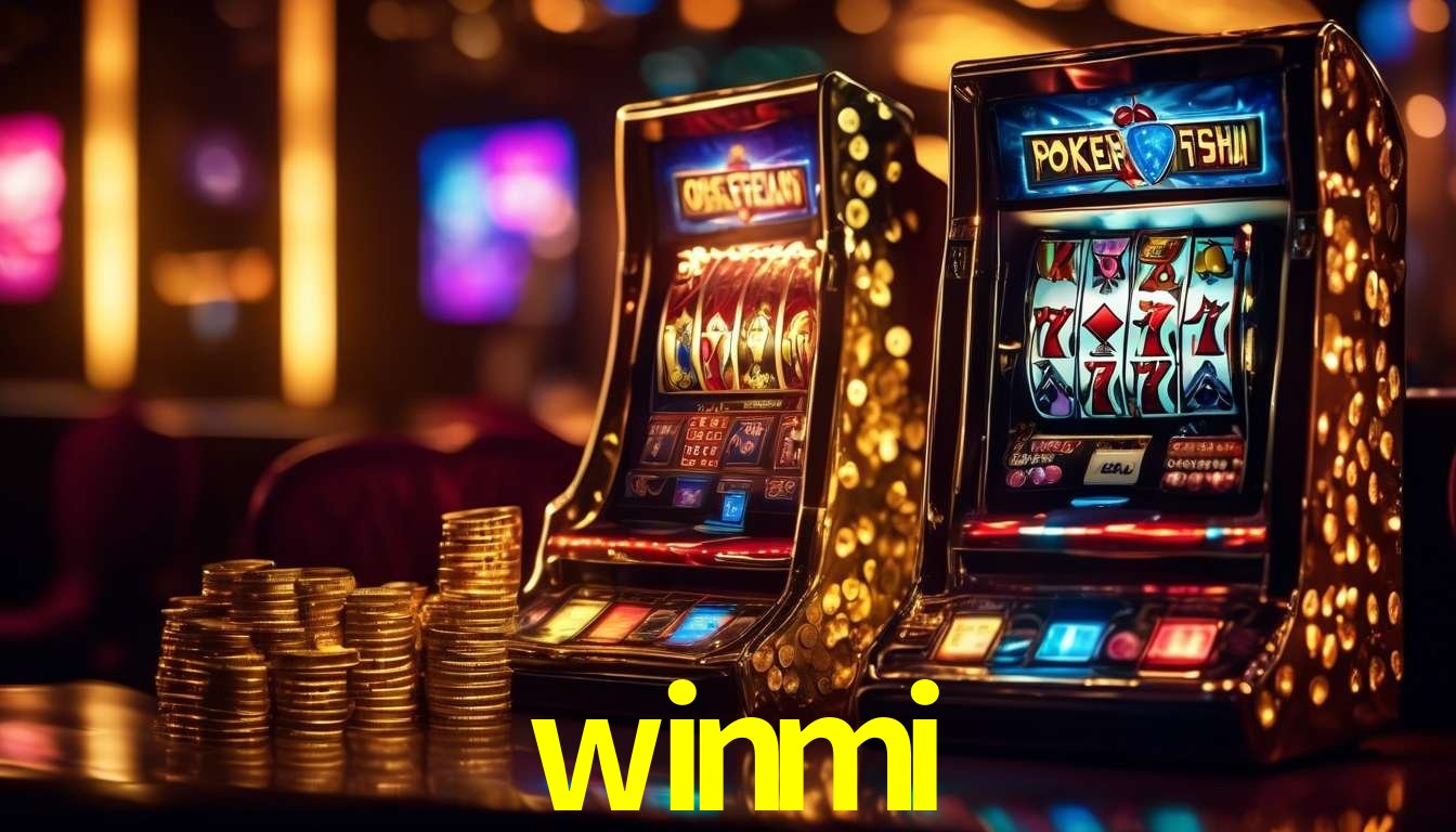 cassino winmi