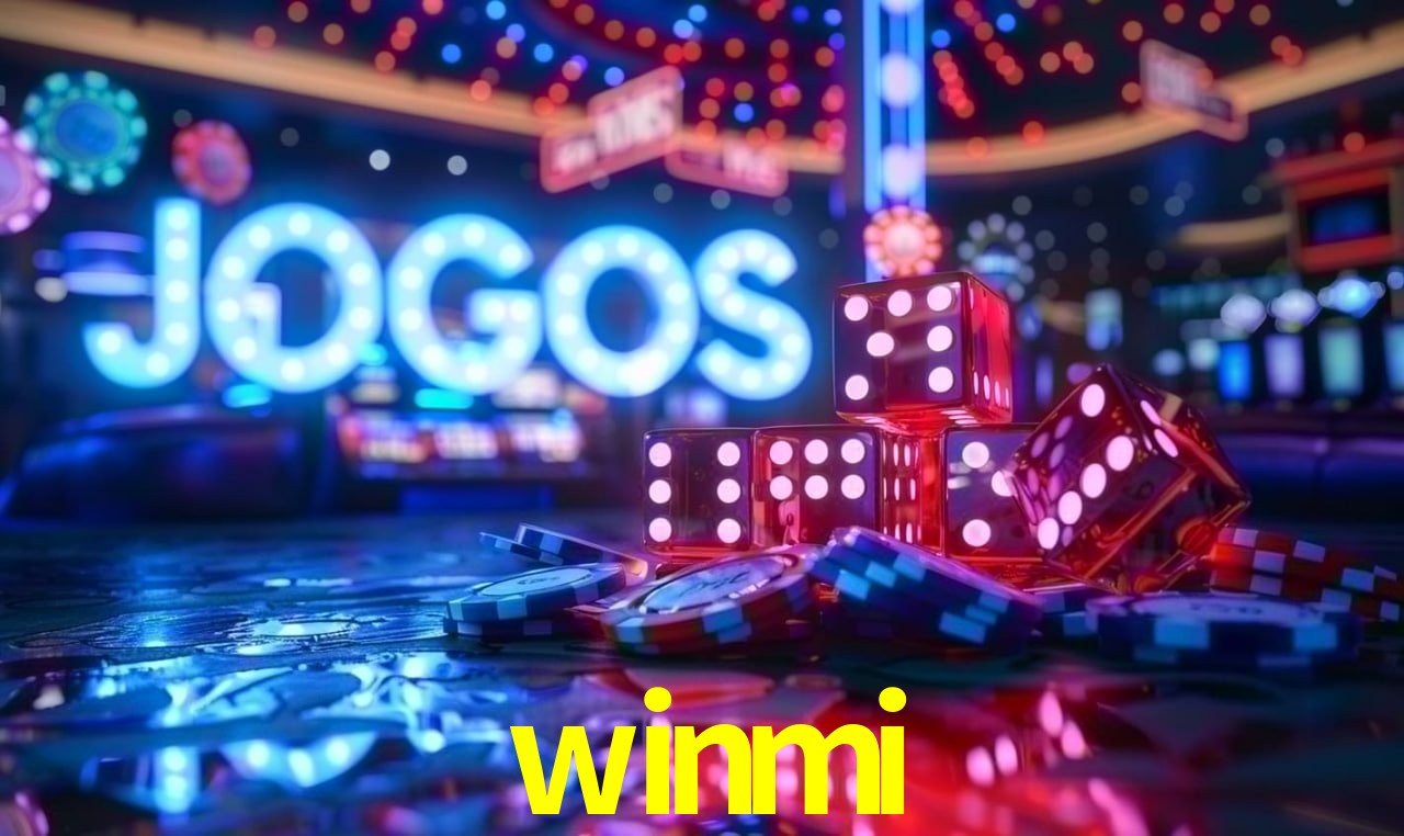 Casino Ao Vivo winmi