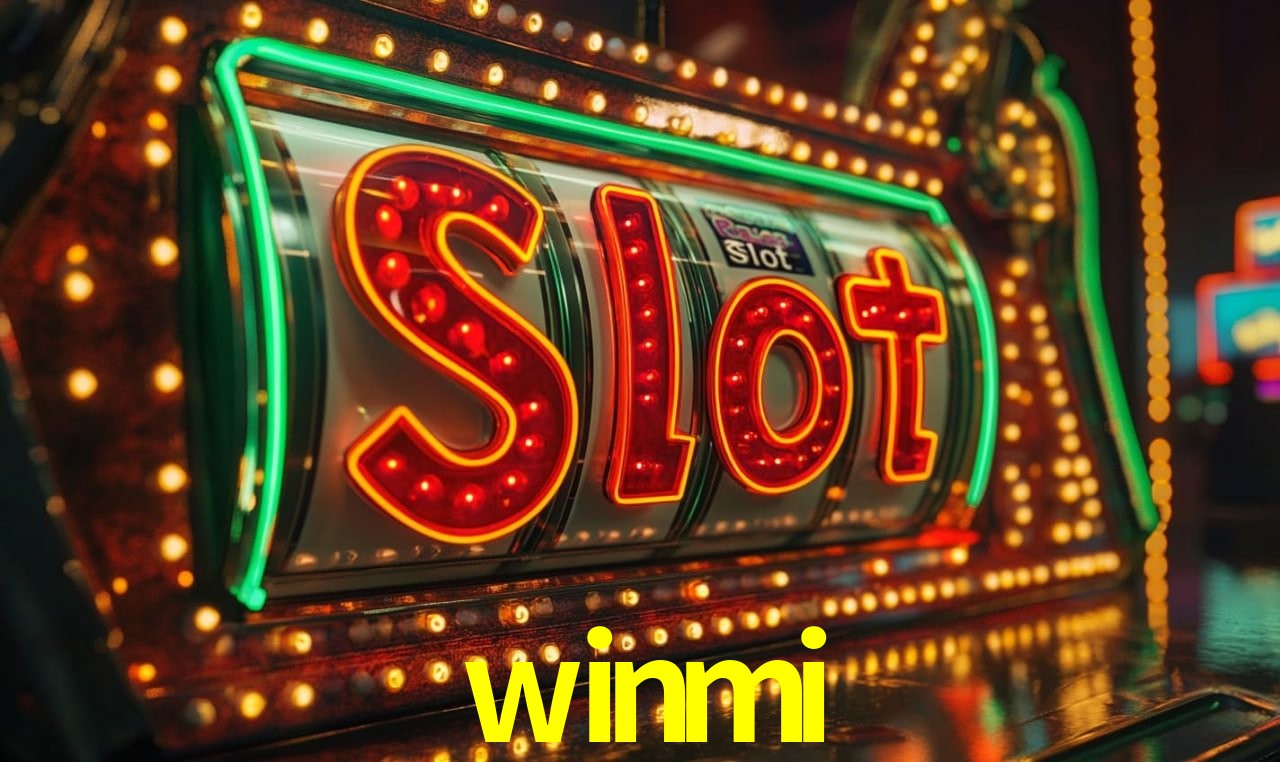 Promoções Sazonais winmi
